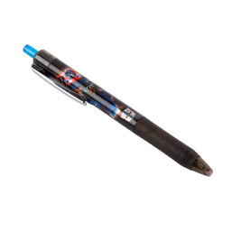 Gel Pen - Transformer